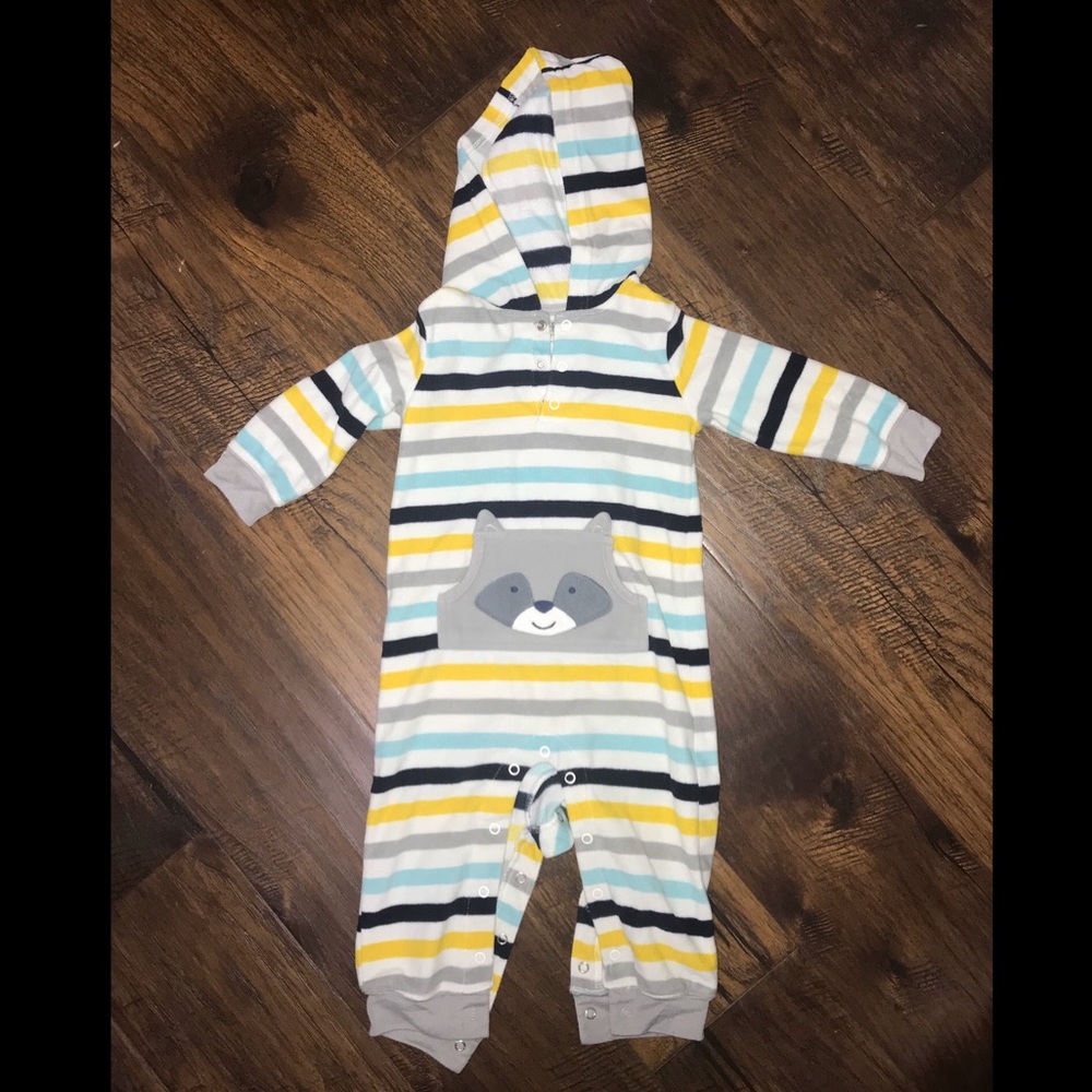 18 month one piece